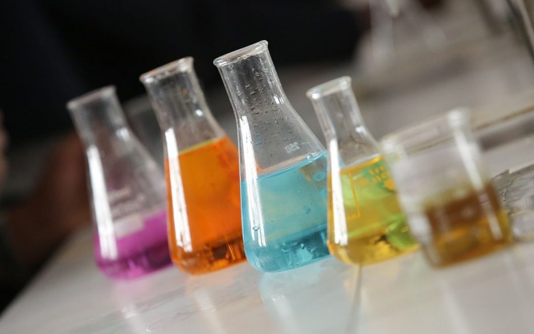 The formula for sales