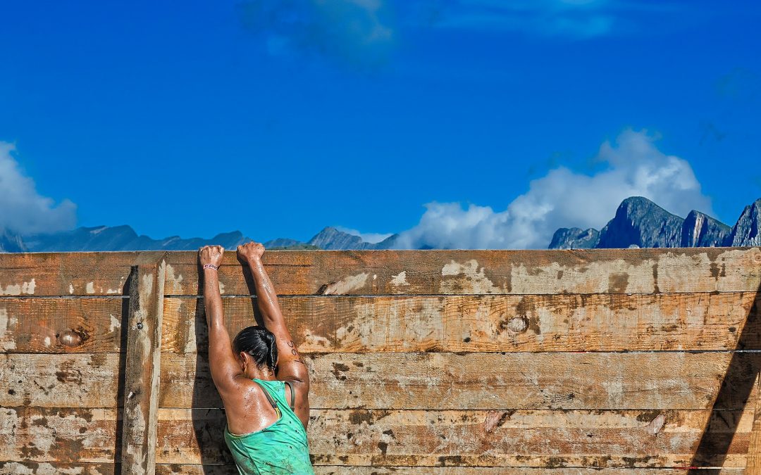 The 5 fundamental skills you need on every tender