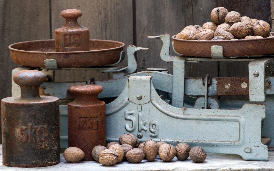 Benchmarking your bids